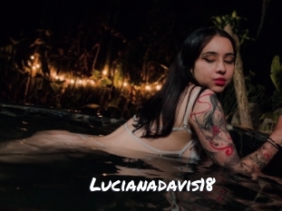 Lucianadavis18