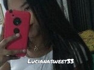 Lucianasweet33