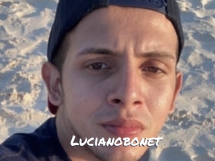 Lucianobonet