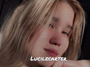 Lucilecarter