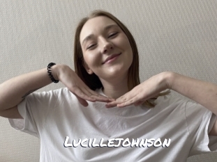 Lucillejohnson