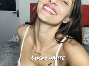 Lucky_white