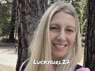 Luckygirl27