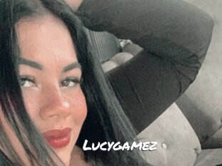 Lucygamez