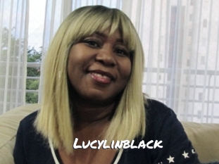 Lucylinblack