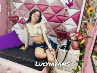 Lucyyadams