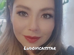 Ludovicasstar