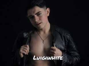 Luigiwhite