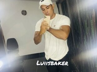 Luiisbaker