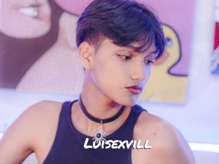 Luisexvill