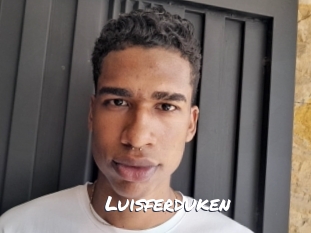 Luisferduken