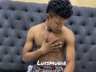 Luismunir