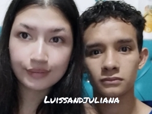 Luissandjuliana