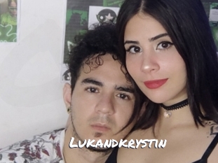 Lukandkrystin