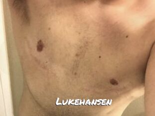 Lukehansen