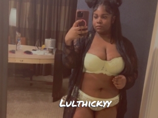 Lulthickyy