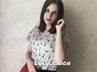 Lululondon