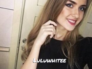 Luluwhitee