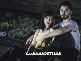 Lunaandethan