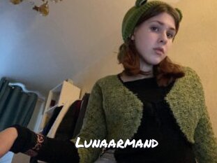 Lunaarmand