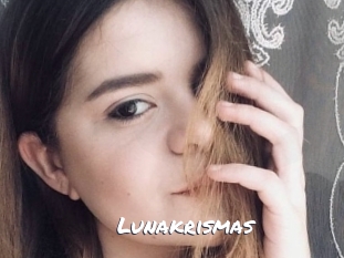 Lunakrismas