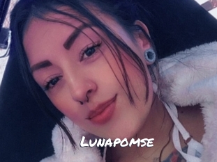 Lunapomse