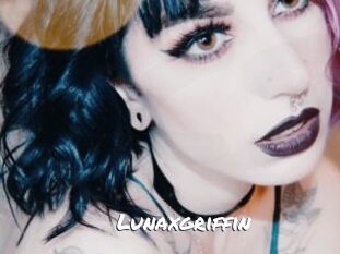 Lunaxgriffin
