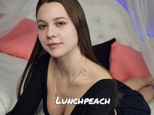 Lunchpeach