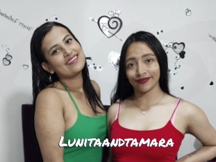 Lunitaandtamara