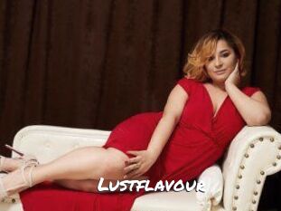 Lustflavour