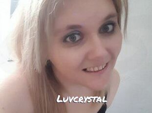 Luvcrystal