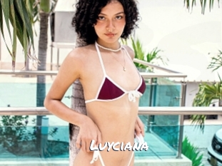 Luyciana