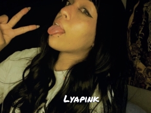 Lyapink