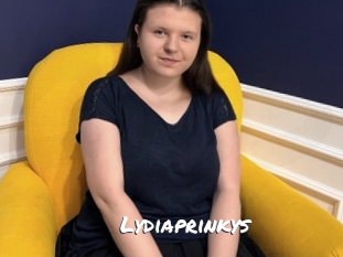 Lydiaprinkys