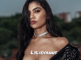 Lylievanns