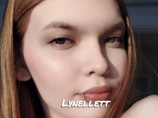 Lynellett