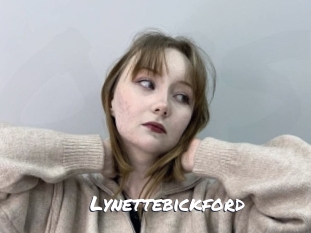 Lynettebickford