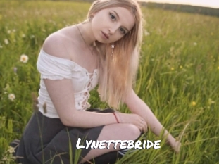 Lynettebride