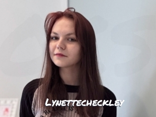 Lynettecheckley