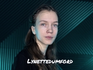 Lynettedumford