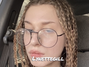 Lynettegill