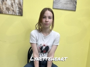 Lynetteheart