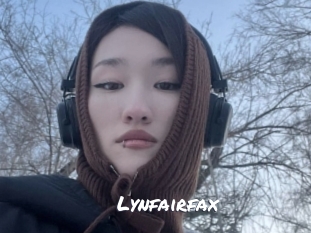 Lynfairfax