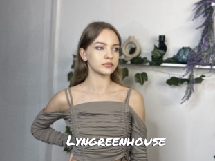 Lyngreenhouse