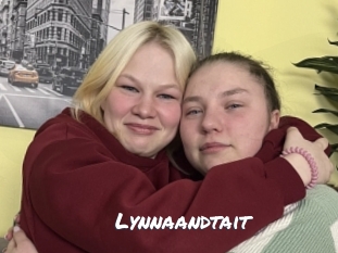 Lynnaandtait