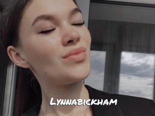 Lynnabickham