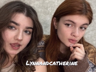 Lynnandcatherine