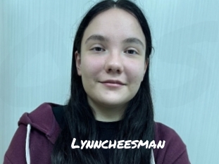 Lynncheesman