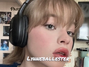 Lynneballester