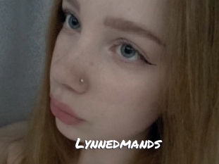 Lynnedmands